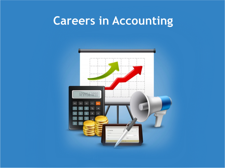 Careers in Accounting