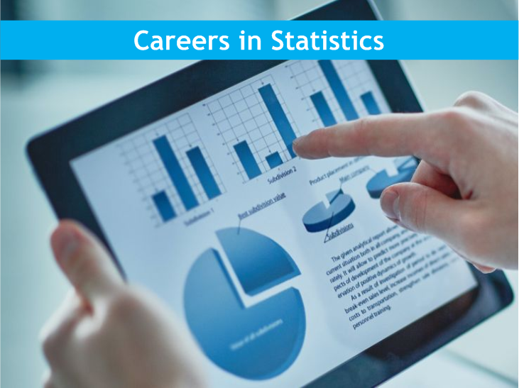 Careers in Statistics