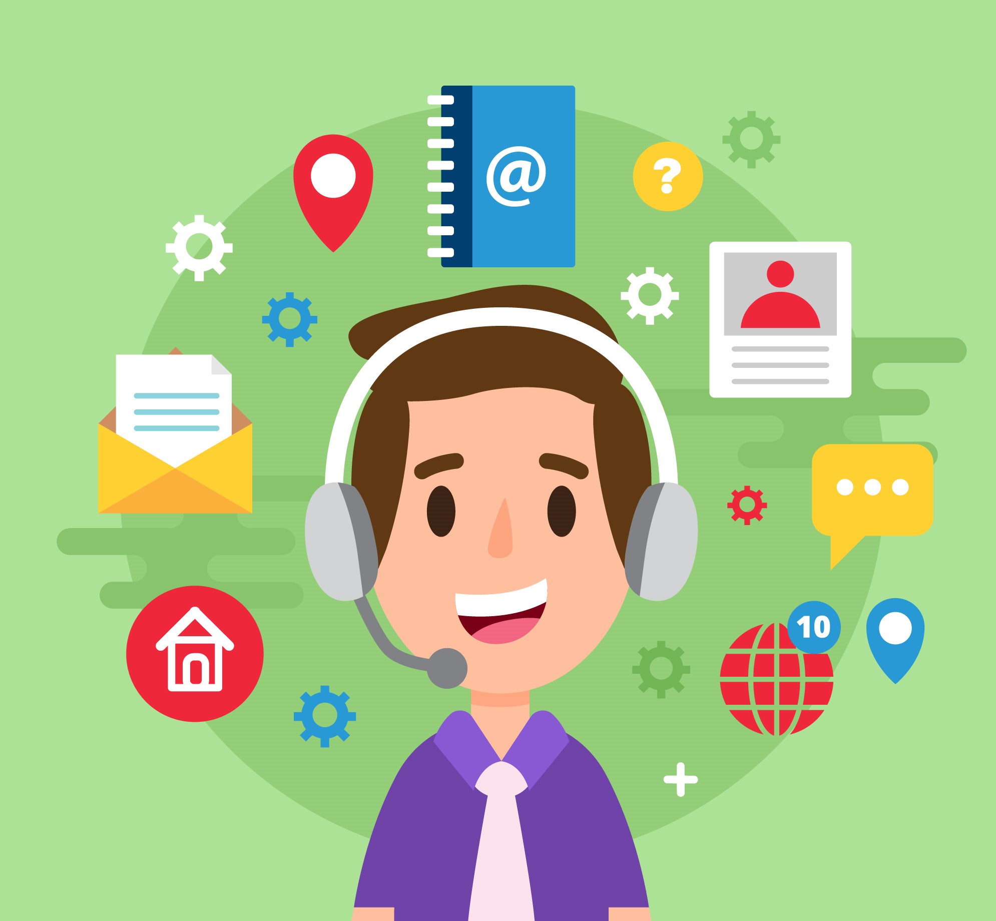 About Find What Next